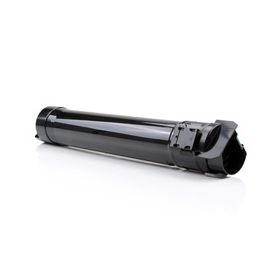 Toner compatible Xerox WorkCentre 7525/7535/7545/7830 noir - Remplace 006R01513